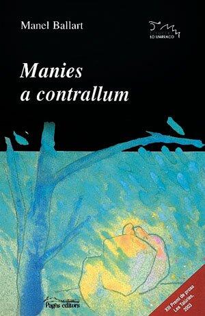 Manies a contrallum