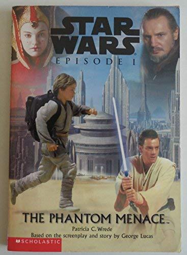 Star Wars Episode I: The Phantom Menace