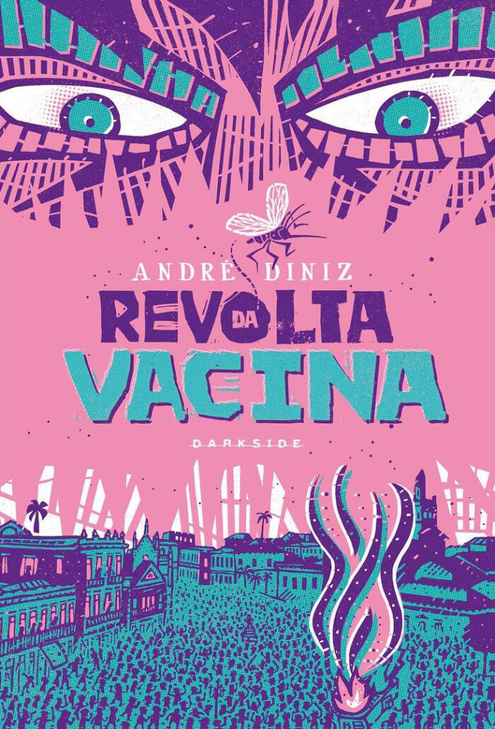 Revolta da Vacina