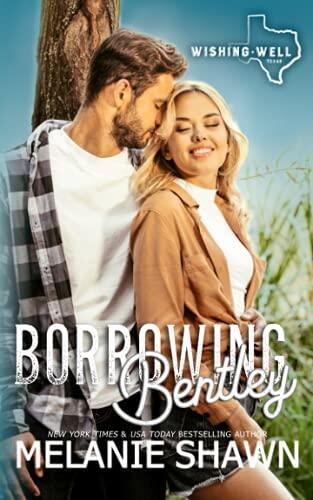 Borrowing Bentley