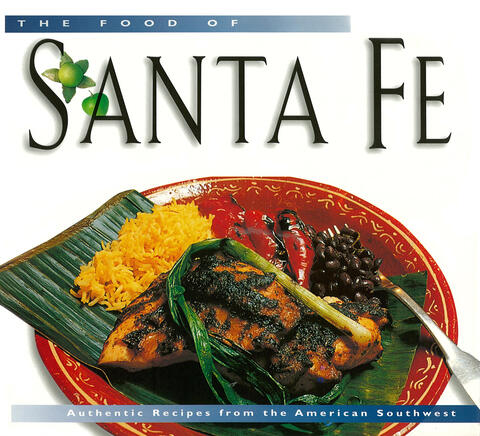 Food of Santa Fe International