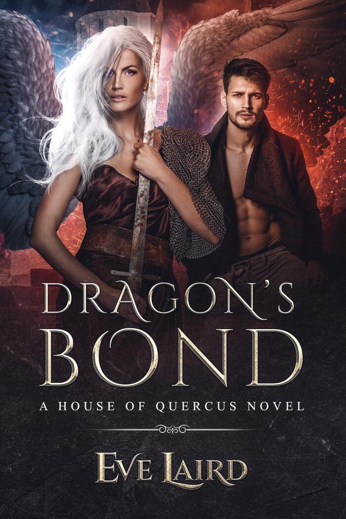 Dragon's Bond