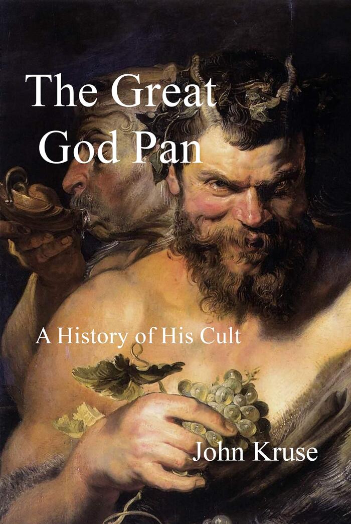 The Great God Pan: A History of His Cult