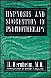 Hypnosis & Suggestion in Psychotherapy