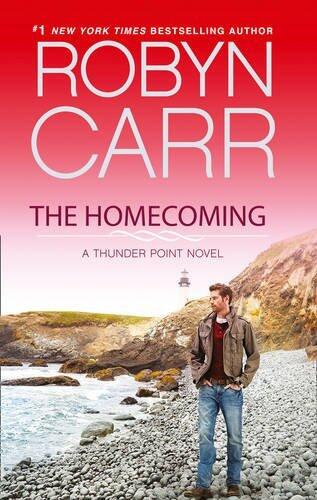 The Homecoming (Thunder Point, Book 6)