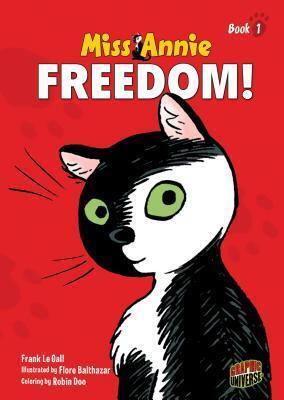 #1 Freedom!: Freedom!