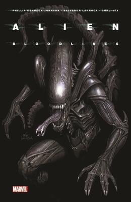 Alien (Vol. 1): Bloodlines