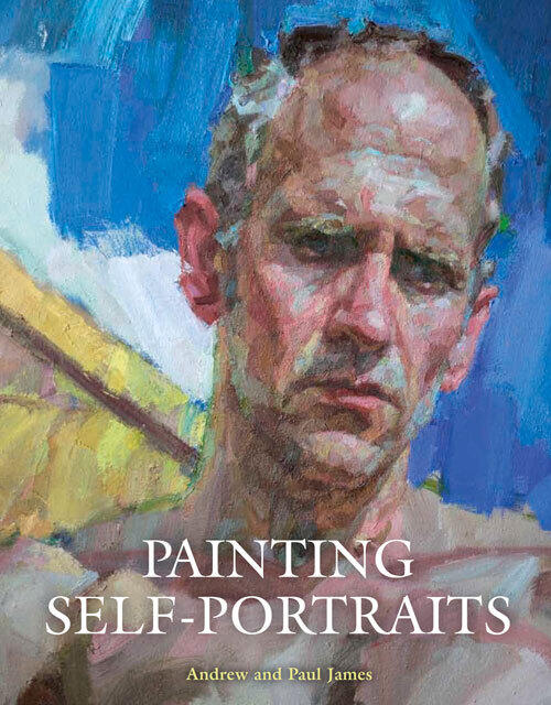 Painting Self-Portraits