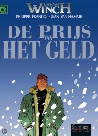 De prijs van het geld