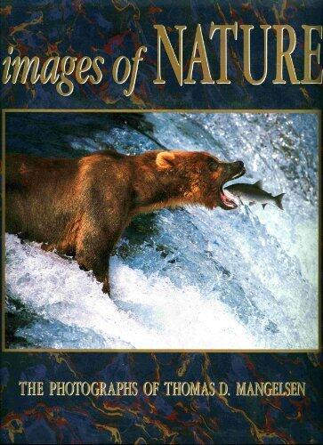 Images of Nature by Charles Craighead