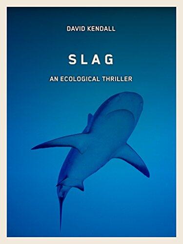 Slag: An Ecological Thriller