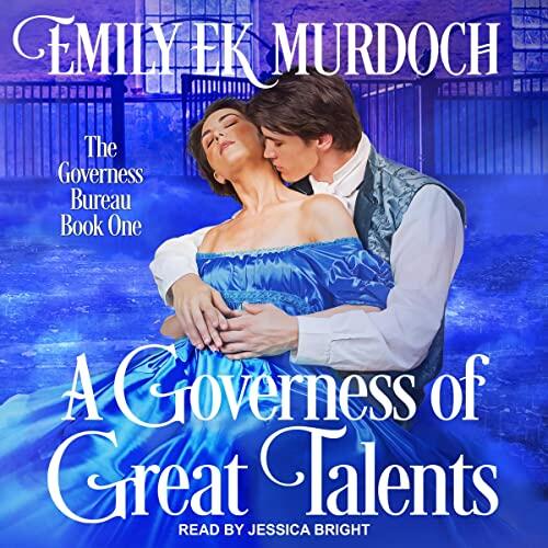 A Governess of Great Talents