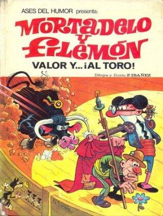 Valor y... ¡al toro!