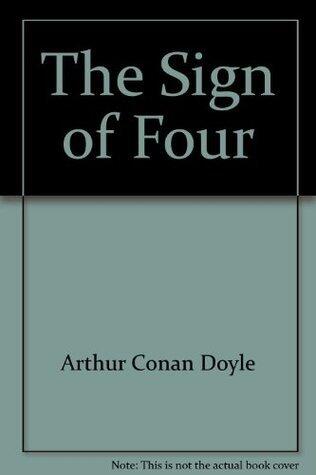 The Sign of Four