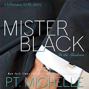 Mister Black