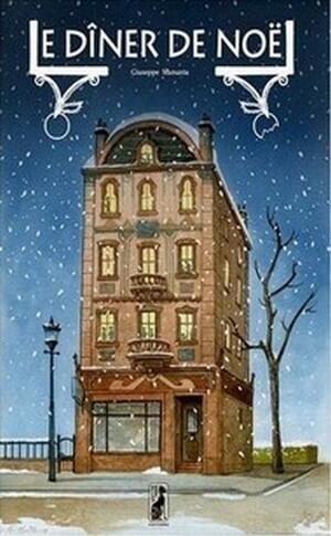 Le diner de Noël