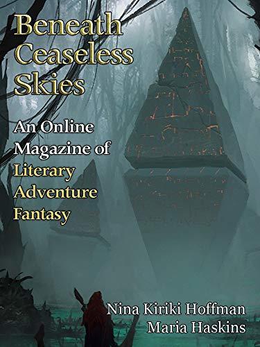 Beneath Ceaseless Skies Issue #260