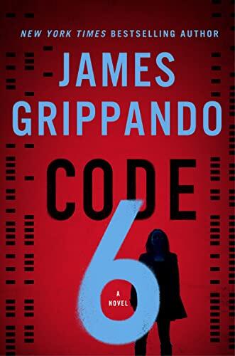Code 6 (A Novel)