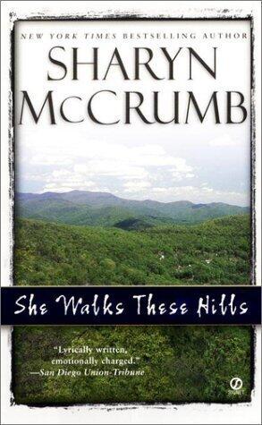 She Walks These Hills