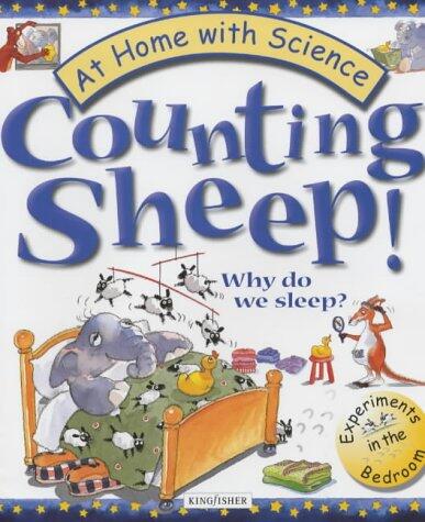 Counting Sheep, Why Do We Sleep?