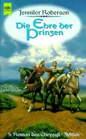 Die Ehre der Prinzen