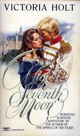 On the Night of the Seventh Moon