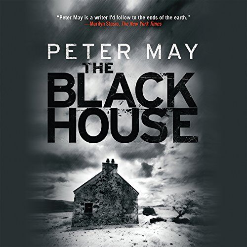 The Blackhouse