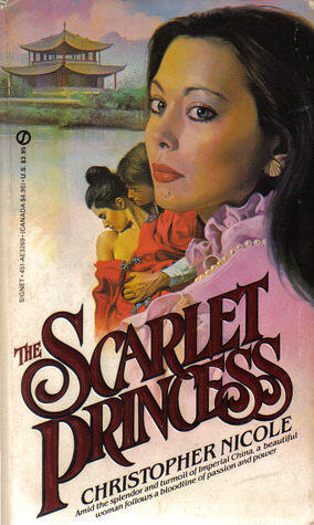 The Scarlet Princess