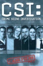 Case Files, Volume 2[ CASE FILES, VOLUME 2 ] by Grant, Steven (Author) Jun-05-07[ Paperback ]
