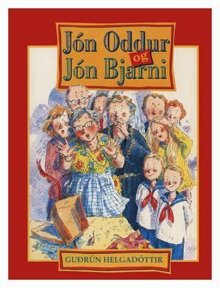 Jón Oddur og Jón Bjarni