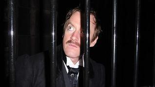Moyamensing: Scenes From The Life, Death And Dreams Of Edgar Allan Poe