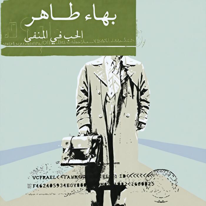 الحب في المنفى [Love in Exile]