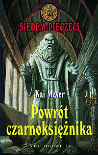 Powrót czarnoksiężnika