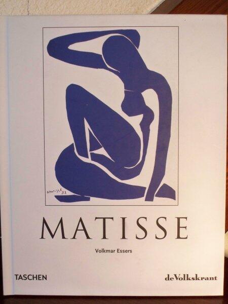 Henri Matisse 1869-1954 - Meester van de kleur