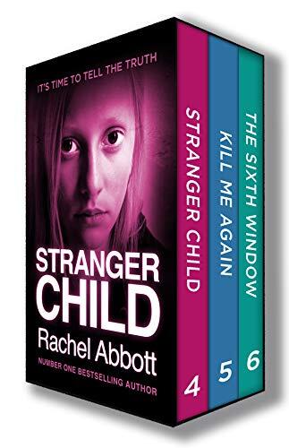 Stranger Child / Kill Me Again / The Sixth Window