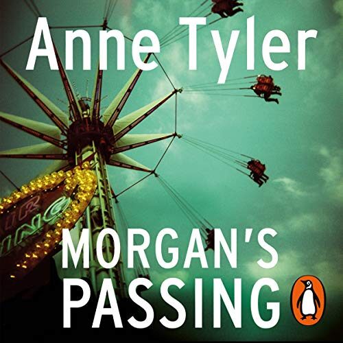 Morgan's Passing
