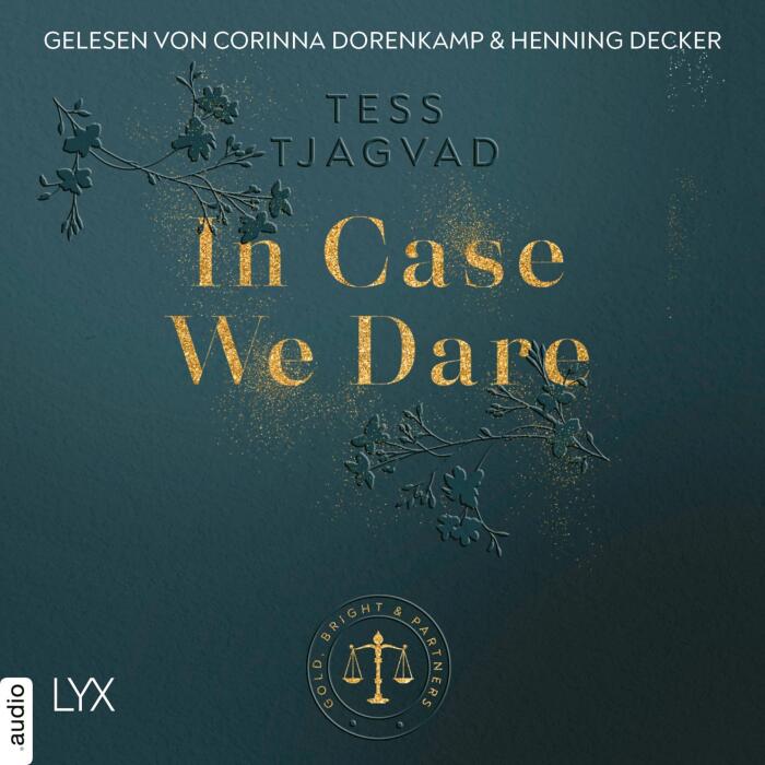 In Case We Dare: Gold, Bright & Partners 2