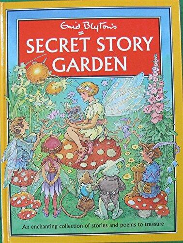 The Secret Garden