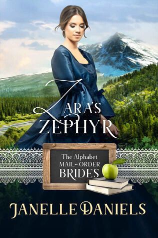 Zara's Zephyr: A Miners to Millionaires Story