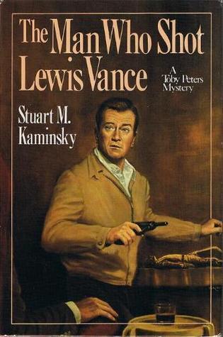 The Man Who Shot Lewis Vance