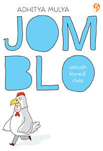 Jomblo: Sebuah Komedi Cinta