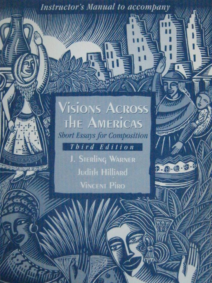 Visions Across the Americas Im
