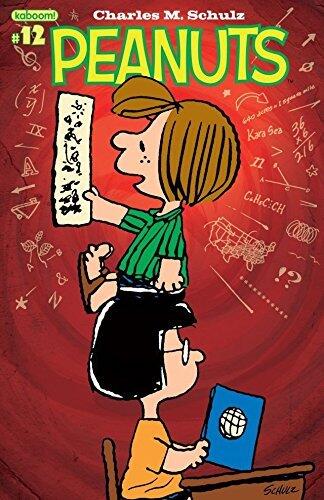 Peanuts: Volume Two #12