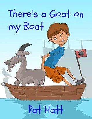 There's a Goat on my Boat