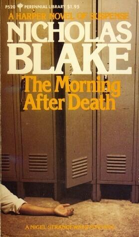 The Morning After Death