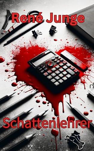 Schattenlehrer (Simon Stark Reihe 31)