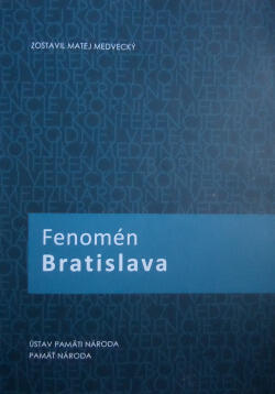 Fenomén Bratislava
