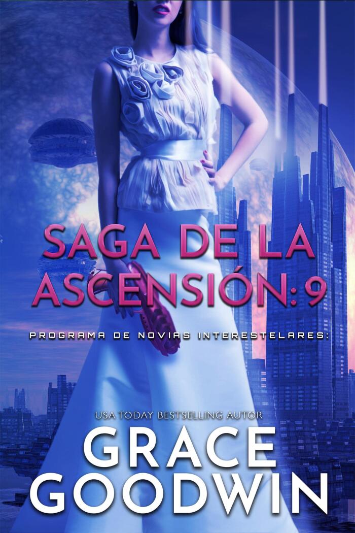Saga de la ascensión: 9
