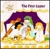 The Happy Times Players Present the First Easter