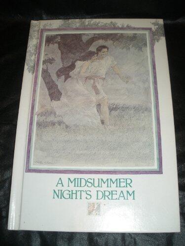 A Midsummer Night's Dream
